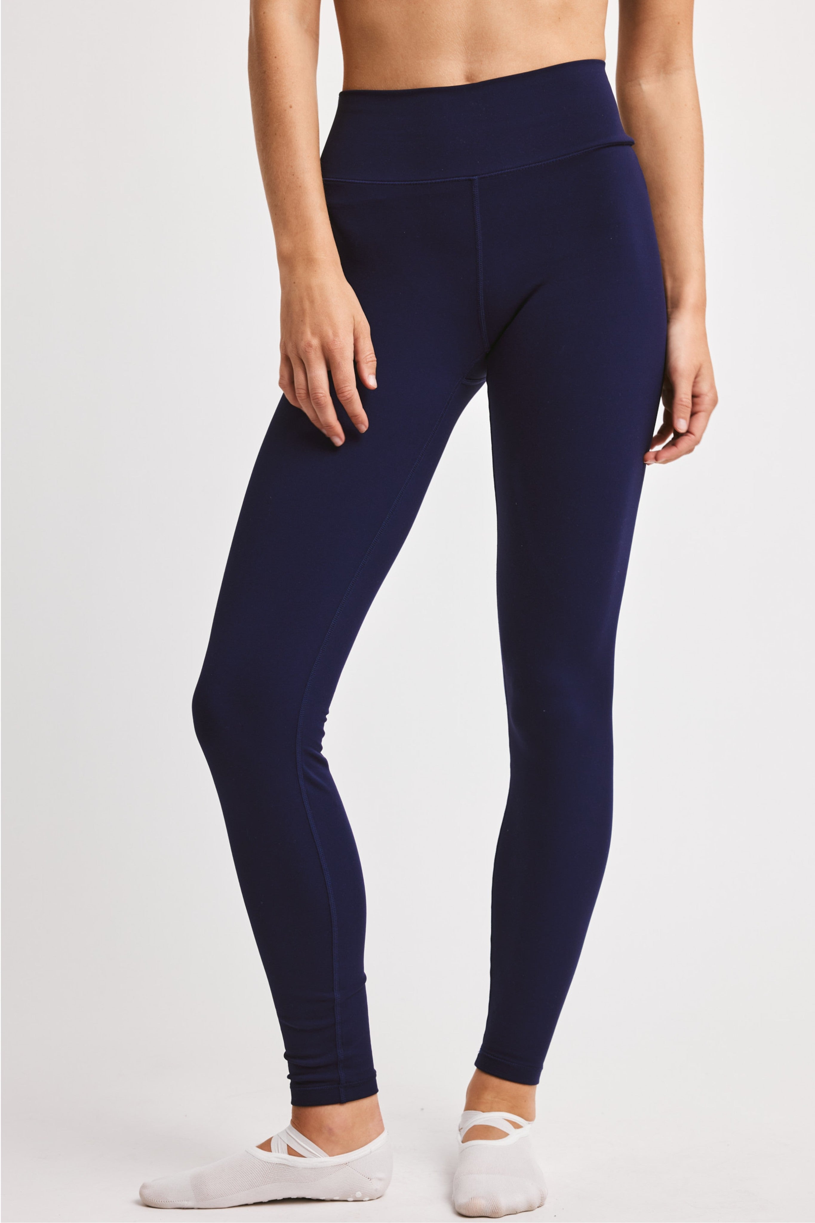 Cloudform® Leggings Regular - Navy